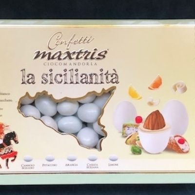 Confetti Maxtris La Sicilianita Confetti Candy by Confetti Maxtris